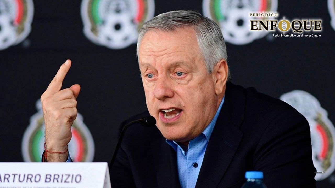 Para Brizio, el arbitraje mexicano está en el Top 5 en el mundo