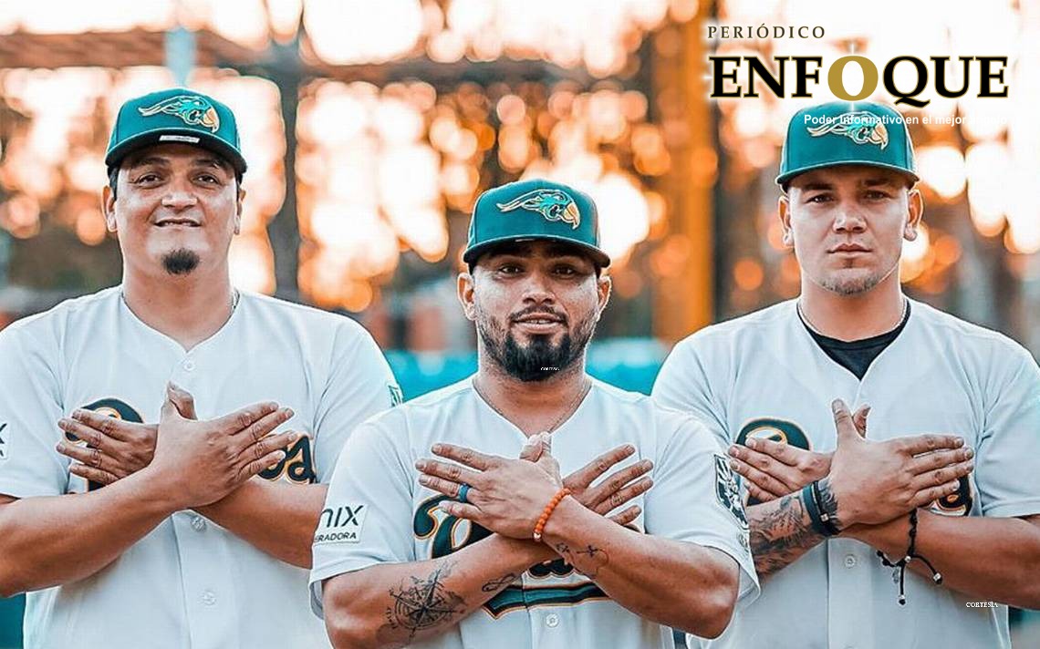 Foto: Cortesía Pericos de Puebla se une al apoyo a inmigrantes mexicanos en EU afectados por pandemia