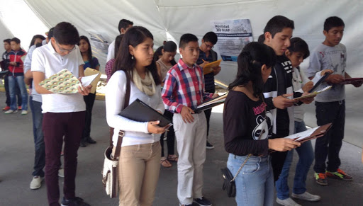 Foto: Cortesía BUAP recibirá más de 33 mil estudiantes de nuevo ingreso