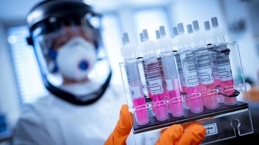 Foto: Cortesía 3 esperanzas que nos da la medicina y la ciencia en la lucha contra el COVID-19