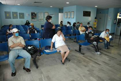 Foto: Cortesía Quedan a la deriva pacientes que no son de COVID-19