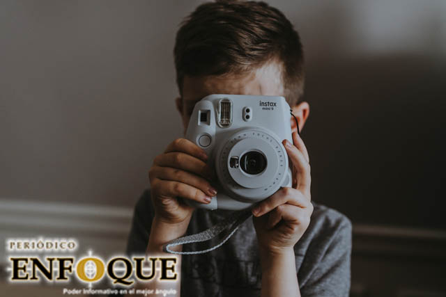 El mundo de la fotografía instantánea 