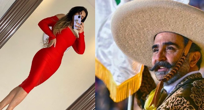 Mariana González: La “Kardashian mexicana” y nueva novia de Vicente Fernández Jr