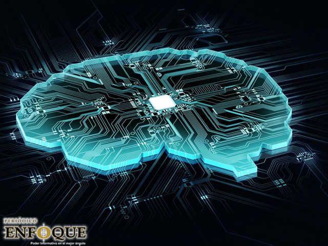 Foto: Cortesía Crean un microchip que replica el cerebro humano