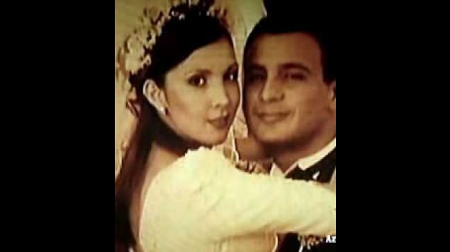 Foto: Cortesía ¿Traición de Tano Elizalde a Valentín? Gabriela Sabag en el centro de la polémica