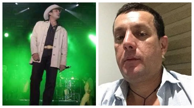 Foto: Cortesía ¿Traicionó Tano Elizalde a Valentín? Revelan detalles impactantes