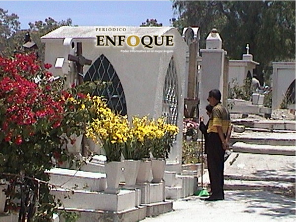 foto: Marisol Oropeza