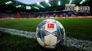 Foto: Cortesía ¡El fútbol vuelve! La Bundesliga define horarios para el regreso de actividades