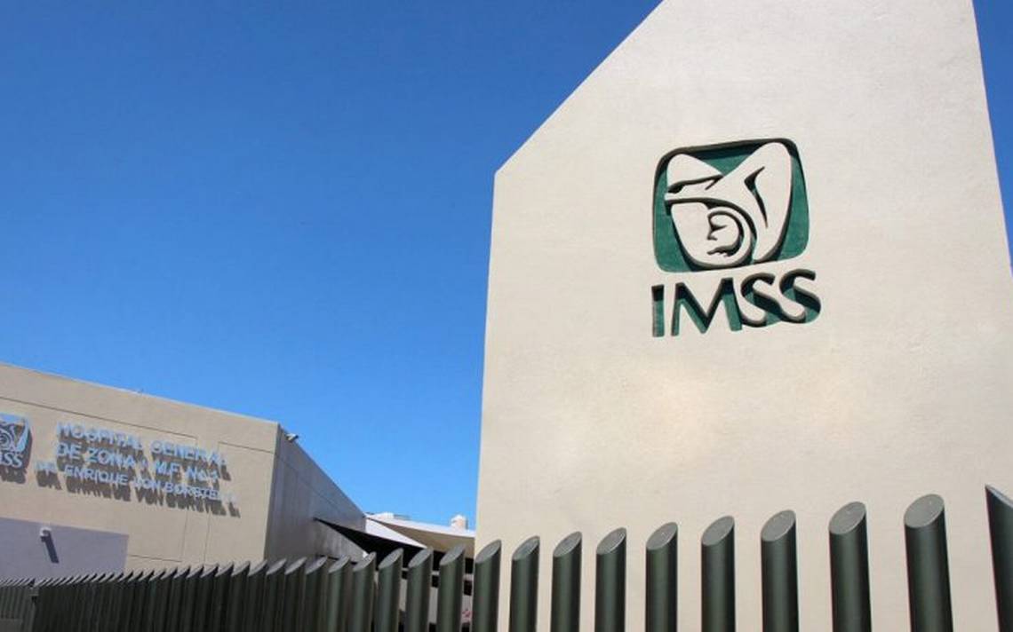 Foto: Cortesía IMSS acatará decisión del Tribunal Electoral sobre freno de envío de cartas con el nombre de AMLO