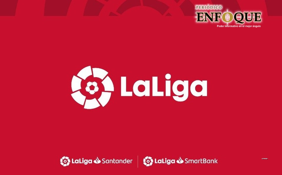 Foto: Cortesía LaLiga recaudó cifra millonaria para combatir el Coronavirus