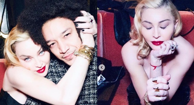 Foto: Cortesía Madonna y sus bailarines se contagiaron de COVID-19: “pensamos que era una gripa”