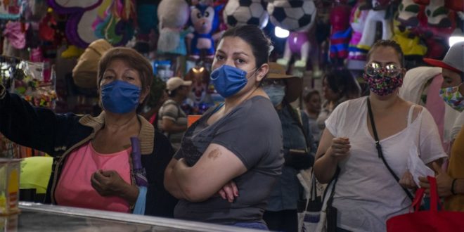 Foto: Cortesía Se planea reiniciar actividades en municipios sin contagios y sin colindancia con afectados por COVID-19: AMLO