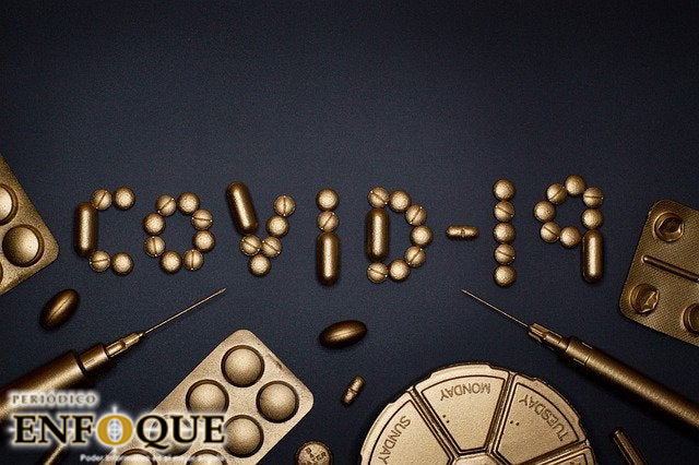 Foto: Cortesía Remedios para el coronavirus que no funcionan y pueden ser perjudiciales