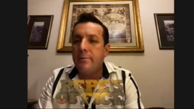 Foto: Cortesía ¿Fausto “Tano” Elizalde traicionó a Valentín? Nuevas revelaciones sobre su muerte