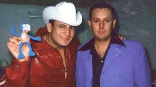 Foto: Cortesía Marisol Castro confirma adicción de Tano Elizalde y amenazas tras sus revelaciones