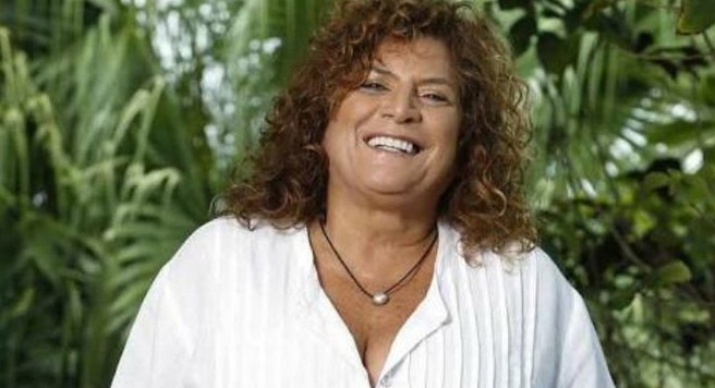 Foto: Cortesía ¡Avísale a tu mamá! Denise de Kalafe dará concierto gratis por el 10 de mayo