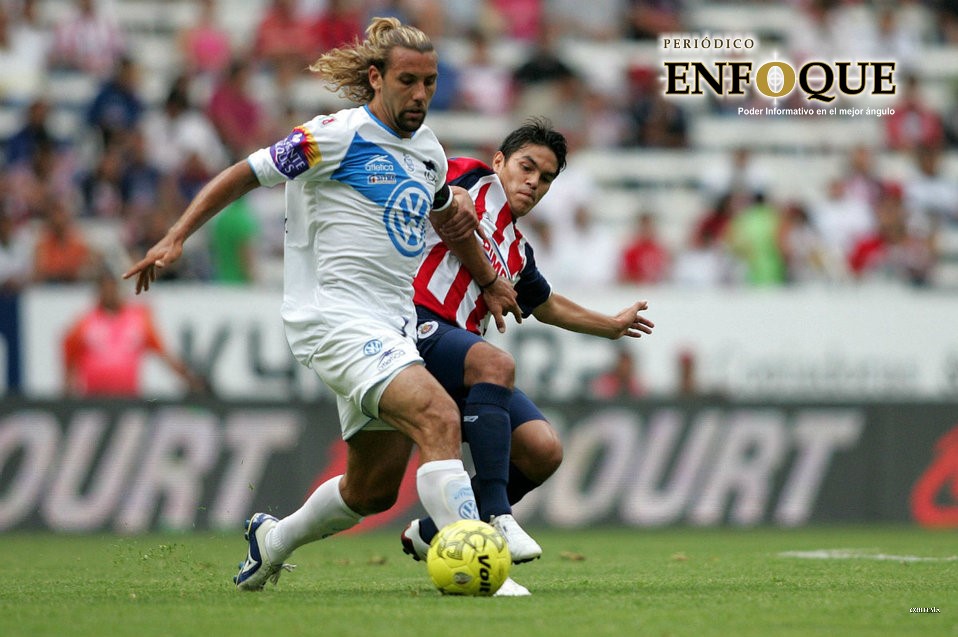 Foto: Cortesía El largo y tortuoso camino del ‘Ruso’ Zamogilny para llegar al Puebla