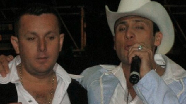 Foto: Cortesía El Flaco Elizalde respalda acusaciones de traición contra Tano Elizalde