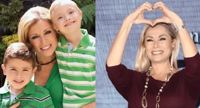 Foto: Cortesía Lety Calderón venderá su departamento por la crisis del coronavirus