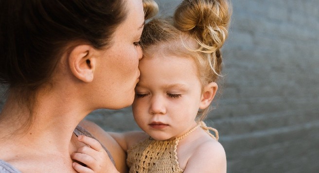 Foto: Cortesía 10 de mayo: Los mejores pensamientos y felicitaciones para mamá