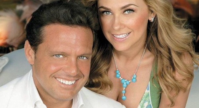 Foto: Cortesía ¿Tóxico? Aracely Arámbula por fin revela por qué se separó de Luis Miguel