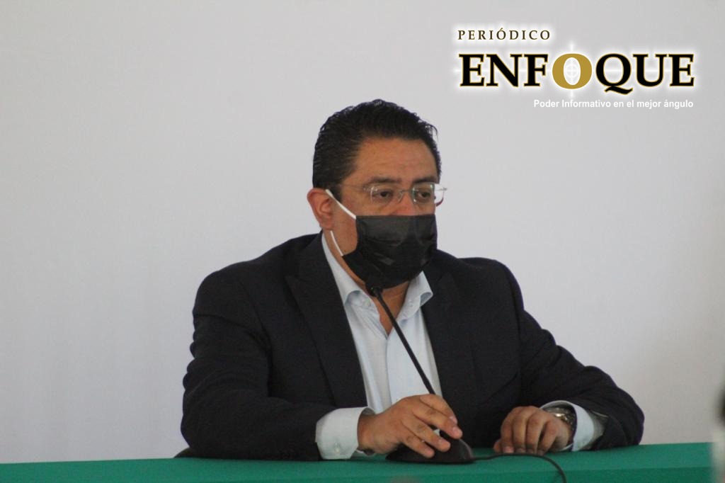 Foto: Rommel Pichardo Defunciones por Covid 19 están corroboradas: Sesa