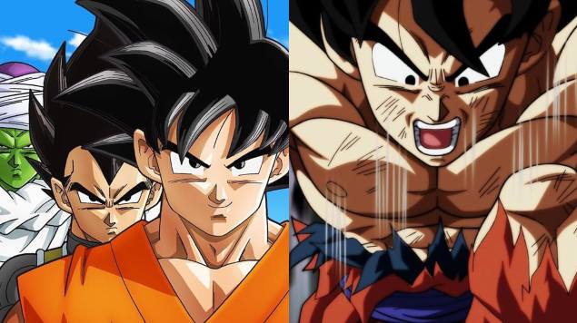 “¡Kame hame ha!”, esta es la misteriosa razón por la que hoy es el día de Gokú