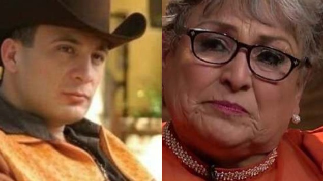 Foto: Cortesía Madre de Valentín Elizalde reacciona al romance de Tano con Gabriela Sabag