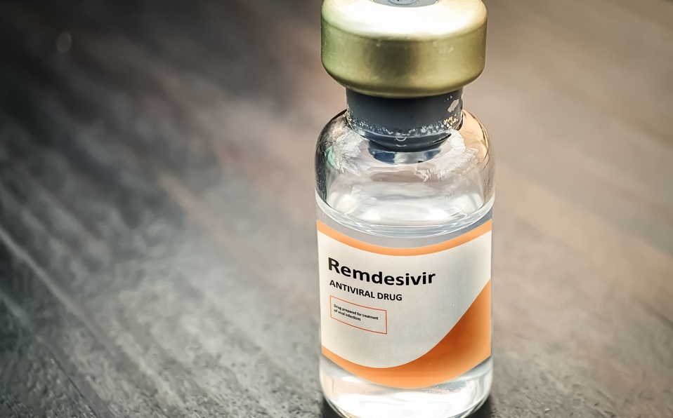 Foto: Cortesía ¿Cómo funciona el Remdesivir contra el coronavirus?