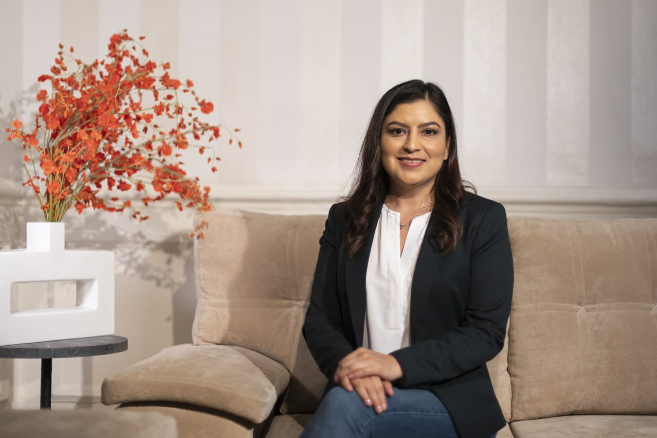 Foto: Cortesía Rivera Vivanco llama a festejar a las madres poblanas desde casa