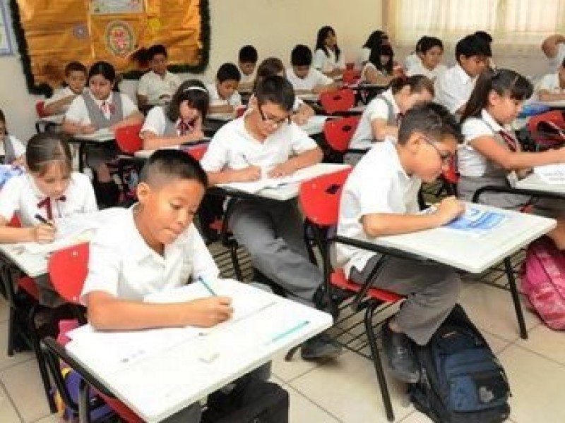 Foto: Cortesía En Jalisco no habrá regreso a clases; ciclo escolar finalizará a distancia, anuncia Alfaro