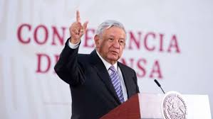 Foto: Cortesía Si se presentan problemas con plan de reapertura por el COVID-19, daremos marcha atrás: AMLO