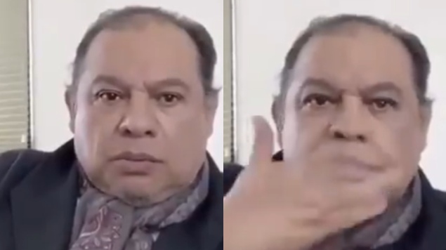 Foto: Cortesía ¿Qué es deepfake, la macabra técnica con la que “revivieron” a Juan Gabriel?