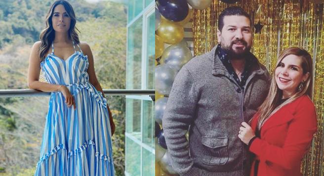 Foto: Cortesía ¡No perdonan! Galilea Montijo se burla cruelmente de Karla Panini en ‘HOY’ (Video)