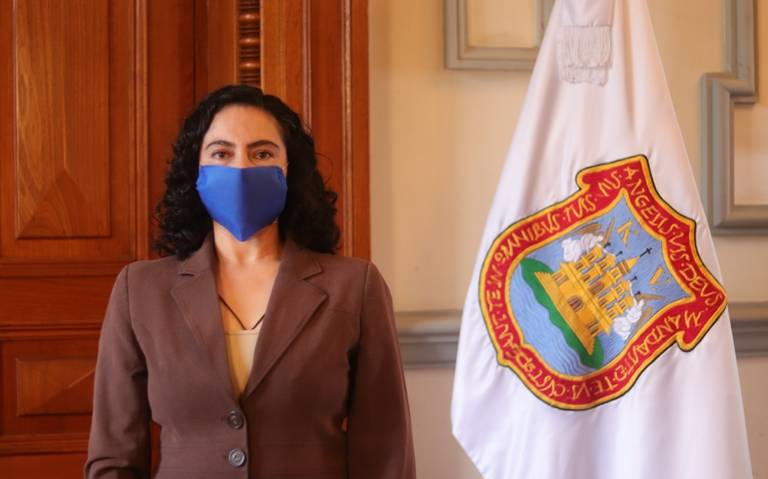 Foto: Cortesía Ayuntamiento de Puebla asegura que cuenta con finanzas sanas para seguir haciendo frente a la pandemia