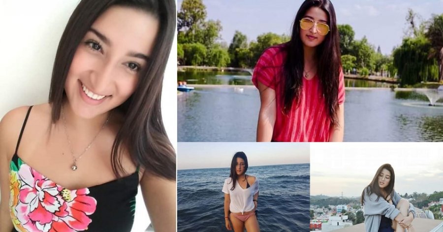 Foto: Cortesía Esparza Ortiz pide acelerar investigaciones del asesinato de Ingrid Aremis