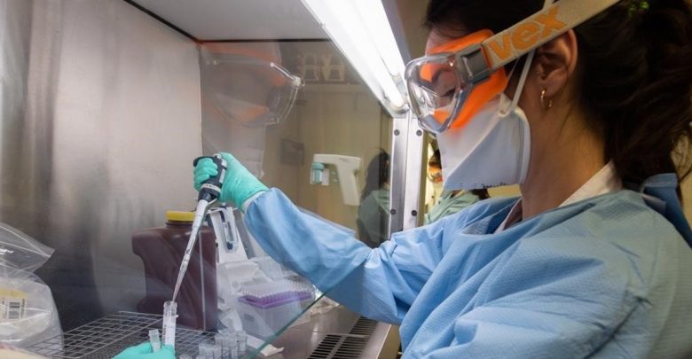 Foto: Cortesía Nueva prueba de coronavirus 'abre la puerta' a hacer análisis en masa
