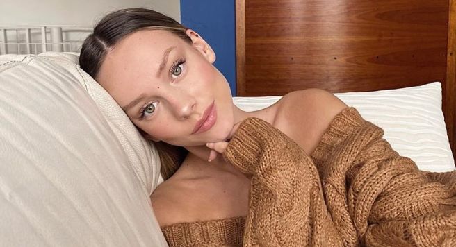 Foto: Cortesía ¡Diva, diosa! Ester Expósito vuelve a causar polémica al posar sin ropa