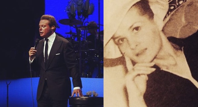 Foto: Cortesía Filtran foto nunca antes vista de la mamá de Luis Miguel antes de desaparecer