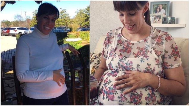 Foto: Cortesía Diabetes gestacional: la razón por la que el nieto de José José nació antes de tiempo