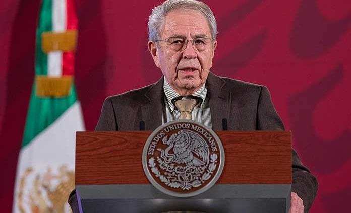 Foto: Cortesía Hay 8 mil 113 camas con médicos especialistas disponibles para atender COVID-19: Salud