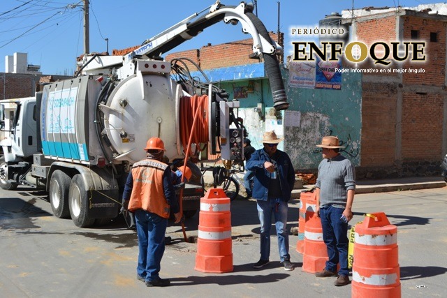 Foto: Cortesía Llama Sosapach a ciudadanía de San Pedro Cholula a no arrojar basura a la vía pública