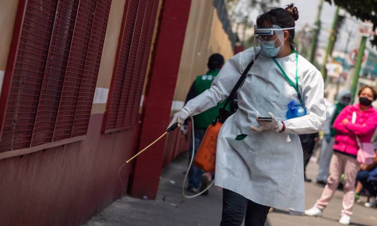 Foto: Cortesía Nueve estados no seguirán plan de reapertura del Gobierno e irán ‘por la libre’