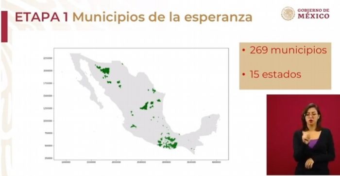 municipis de la esperanza