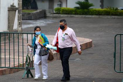 Foto: Cortesía Estas son las tres etapas para volver a la 'nueva normalidad' tras confinamiento por COVID-19