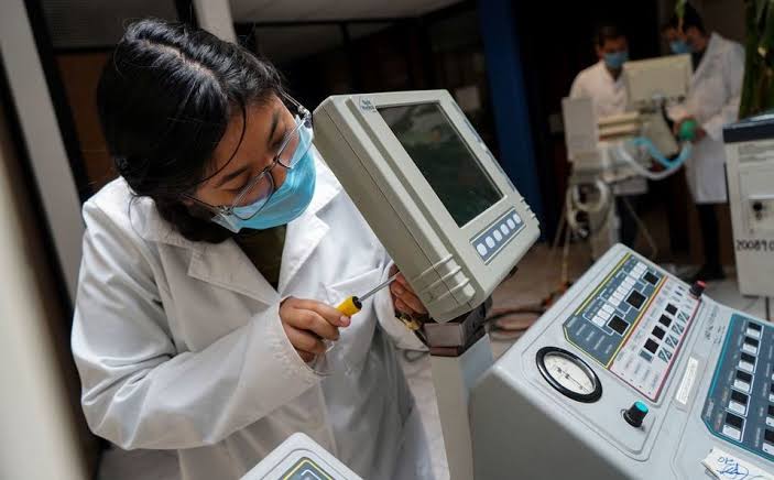 Foto: Cortesía IMSS abre acta para rechazar equipo que compró a hijo de Bartlett: Mexicanos contra la Corrupción