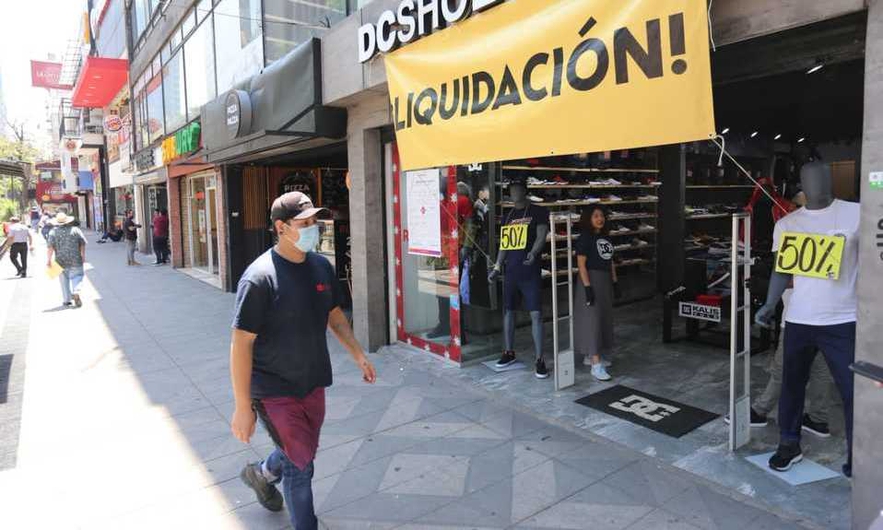 Foto: Cortesía Estados se ajustarán a estrategia federal de reapertura económica entre acuerdos y desacuerdos