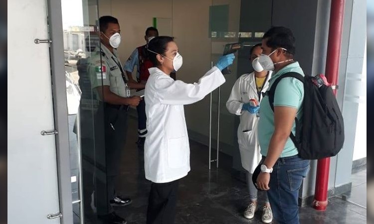 Plan, riesgoso: gobernadores y partidos