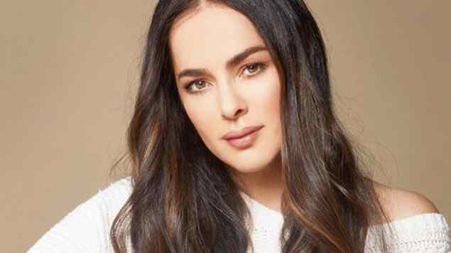 Foto: Cortesía “Estoy sin palabras”: Danna García da positivo a Covid-19 por tercera vez