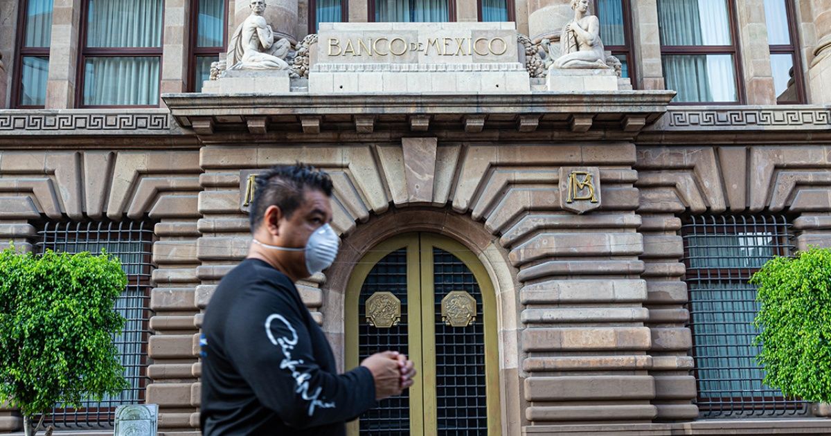 Foto: Cortesía Gobierno publica acuerdo de medidas para reapertura de México por COVID-19